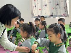 -童晟智教幼儿园(鸿城园店)