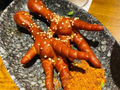 -付小姐在成都(五道口店)