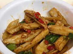 -小林哥的海鲜馆·夜宵烧烤(渔人码头店)