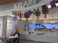 -FLARE STAR FITNESS(复地活力城店)