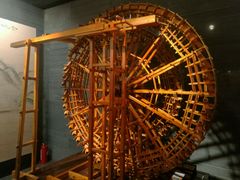 -兰州非物质文化遗产陈列馆