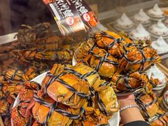 -芭菲盛宴·环球美食(北城国际店)