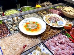 -东辰望海鱼码头·海鲜餐厅
