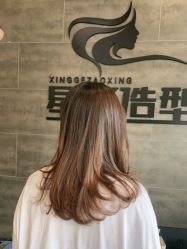-星格造型·Hair Salon