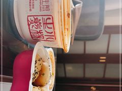 -小杨生煎(黄河路店)