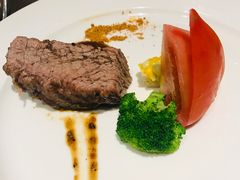 -安蒂娅·海鲜自助餐厅(安蒂娅美兰酒店)