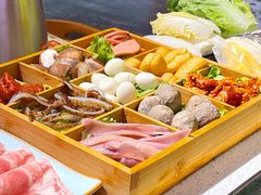 -十三幺山野火锅(市府路店)