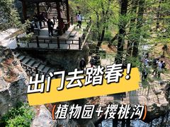 -国家植物园