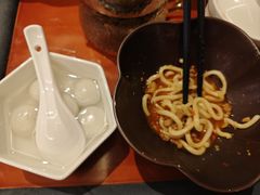 -华夏良子·足道SPA艾灸(翠微店)