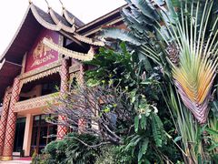 -西双版纳勐泐文化旅游区