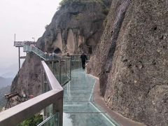 -大慈岩风景区