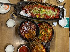 -成都吃客(九眼桥店)
