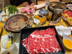 -丽和苑·自助寿喜锅(虹梅路店)