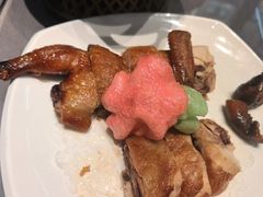 -悦福瑞酒楼(西影路店)