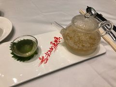 -明阁 Ming Court(广州朗豪酒店)
