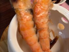 -黑松白鹿(金融街店)