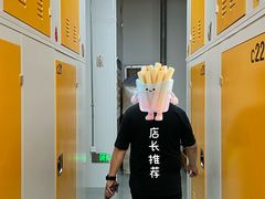 -安东易迷你仓自助寄存仓库(金桥店)