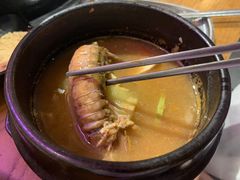 -济州爱肉堂(总店)
