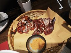 -味上湘菜馆(岳麓山店)