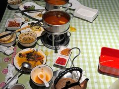 -番食园鲜食火锅(高新店)