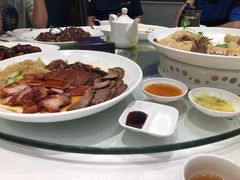 -新兴家喻酒家·羊城名宴(昌岗店)