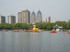 -宛平李记小吃(东关街店)