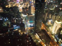 -瑞吉酒店 · Elba 欧尔巴意大利餐厅· 精致意餐·云端聚会