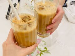 奶茶-翠园(北京王府中环店)