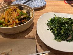 -耶里夏丽·新疆菜(徐家汇臻选店)