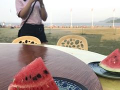 -胖大嫂渔家排档(半边山店)