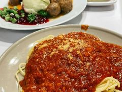 -宜家·瑞典风味餐厅(烟台路店)