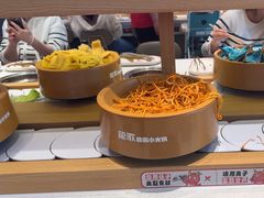 -龍歌自助小火锅(崂山丽达店)