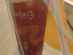 -CoCo都可(光谷天地店)