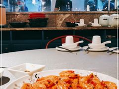 -达叔香味海鲜(海棠68环球美食街店)