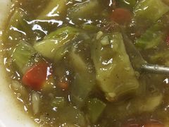 肉丸胡辣汤-清真李唯一优质肉丸糊辣汤