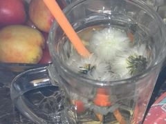 -金指足浴·按摩泡澡·SPA(万家丽店)