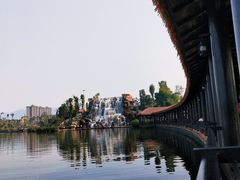 -枫香湖儿童公园