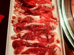 -宝泉铜锅·涮羊肉(解放东路店)