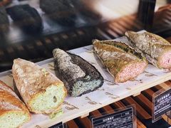 -Let's Taipei 非常烘焙(太古里店)