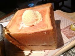 面包诱惑-绿茶餐厅(昌平悦荟店)