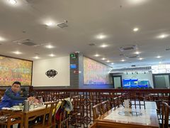 大堂-盈田盈粥庄(博山东路店)
