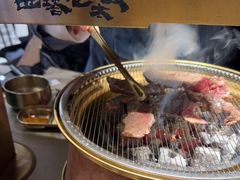 -西塔老太太泥炉烤肉(温州首店万象城黑金店)