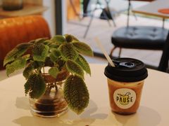 -PAUSE CAFE(南秀村店)