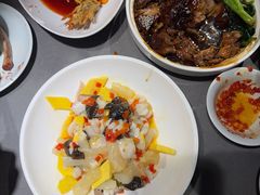 -姑苏家宴·苏帮菜·松鼠桂鱼(苏州总店)