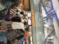 -吉隆坡国际机场