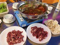 -佳荣老五生态牛肉馆