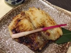 银鳕鱼-有喜屋·深夜食堂(北京西路店)