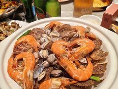 -单家老院·院子里的青岛菜(沙子口店)