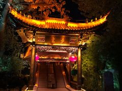 -台儿庄古城