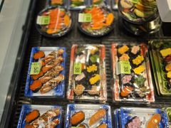 -上清·三文鱼鲜寿司(同德店)